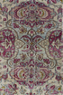 Vintage Kerman Area Rug (9' x 13')